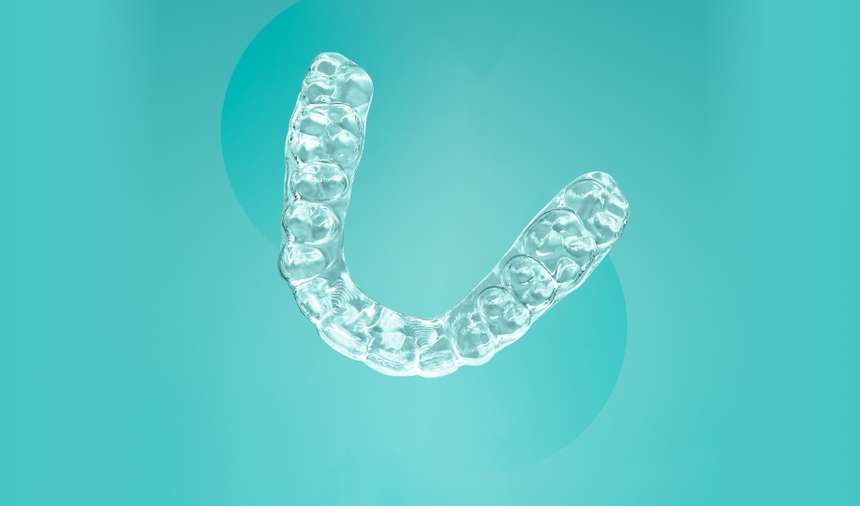 DURING Custom-made dental aligners Desktop